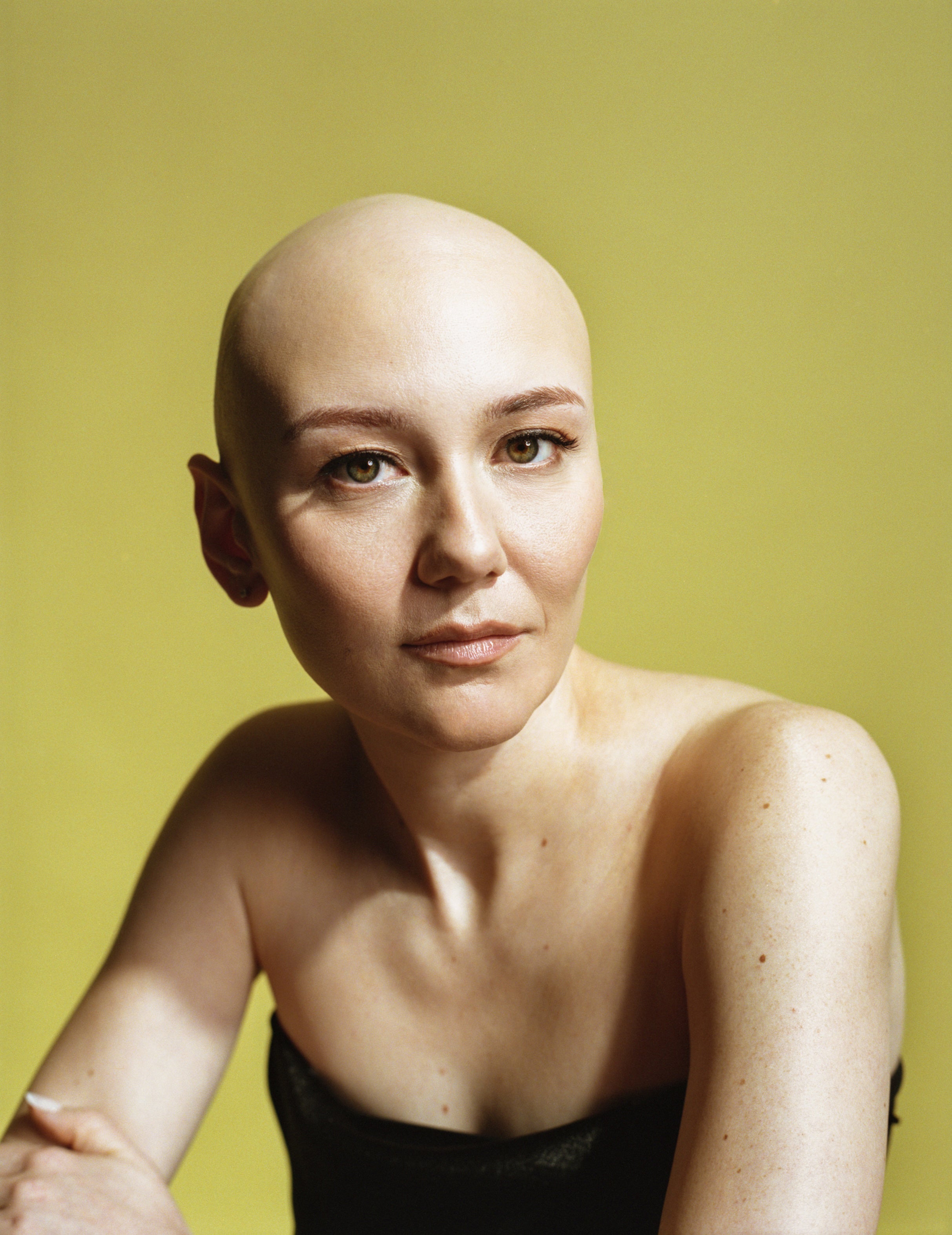 Molly Tuttle at Cistern Yard At College of Charleston – Charleston, SC