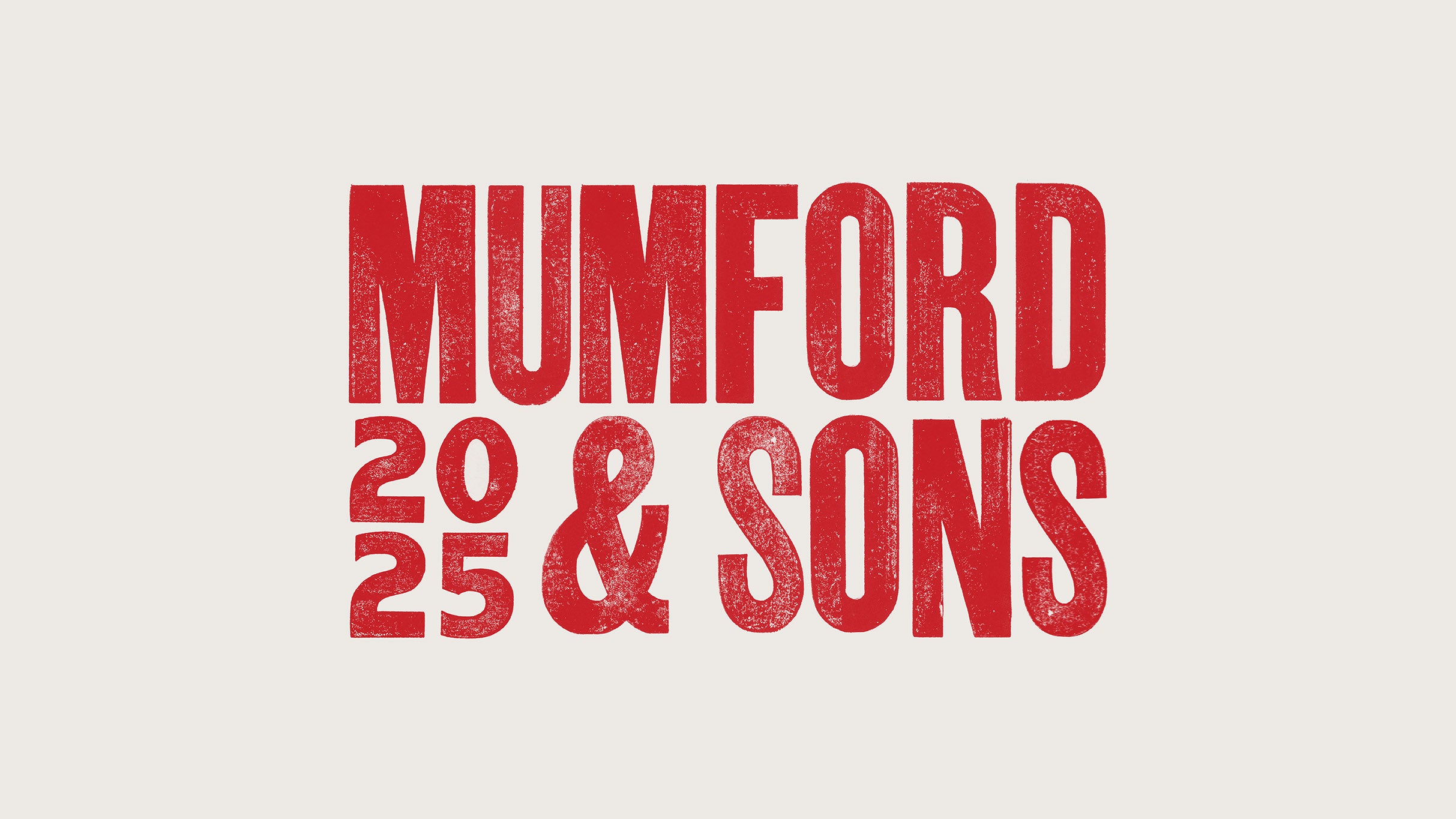 Mumford and Sons & Sierra Ferrell at Bobcat Stadium – MSU – Bozeman, MT