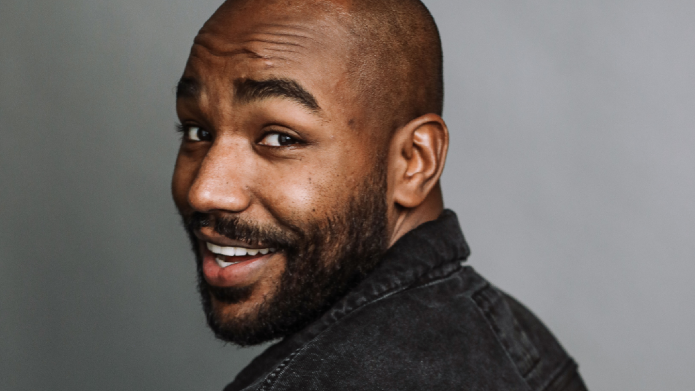 Abbas Wahab at Room 861 At Goodnights Comedy Club – Raleigh, NC