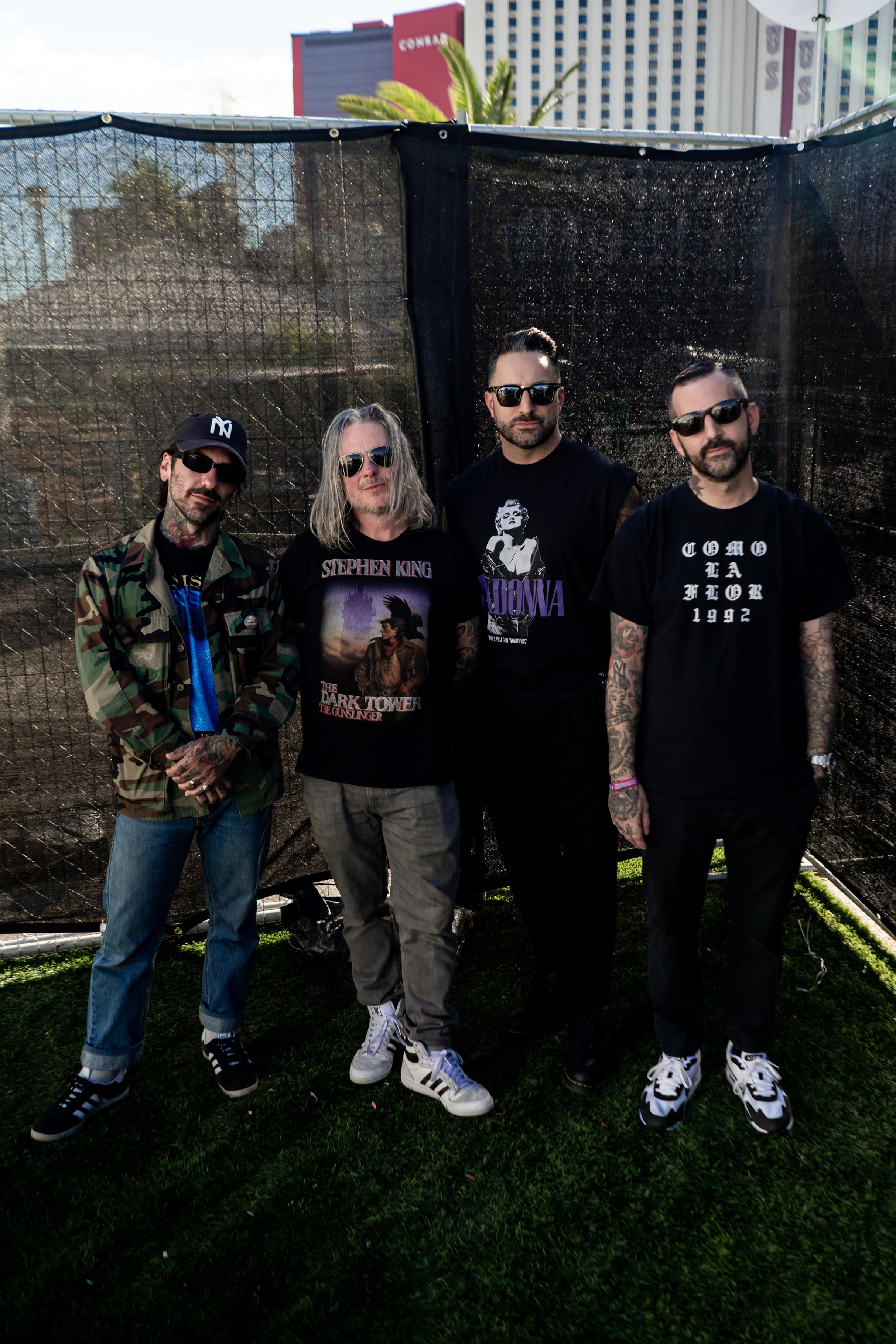 Bayside at Cat’s Cradle – Carrboro, NC