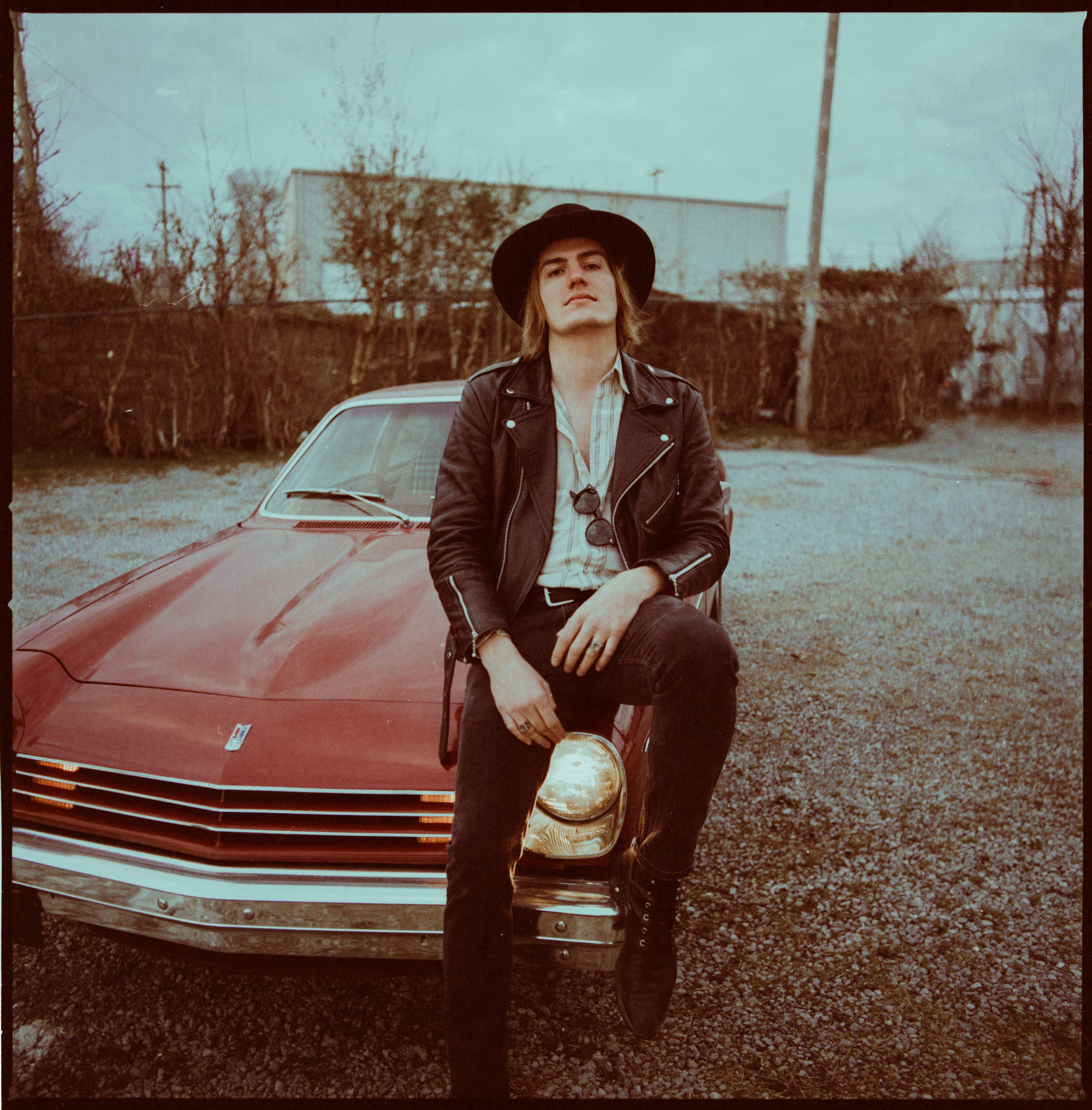 Dylan LeBlanc at The Basement East – Nashville – Nashville, TN