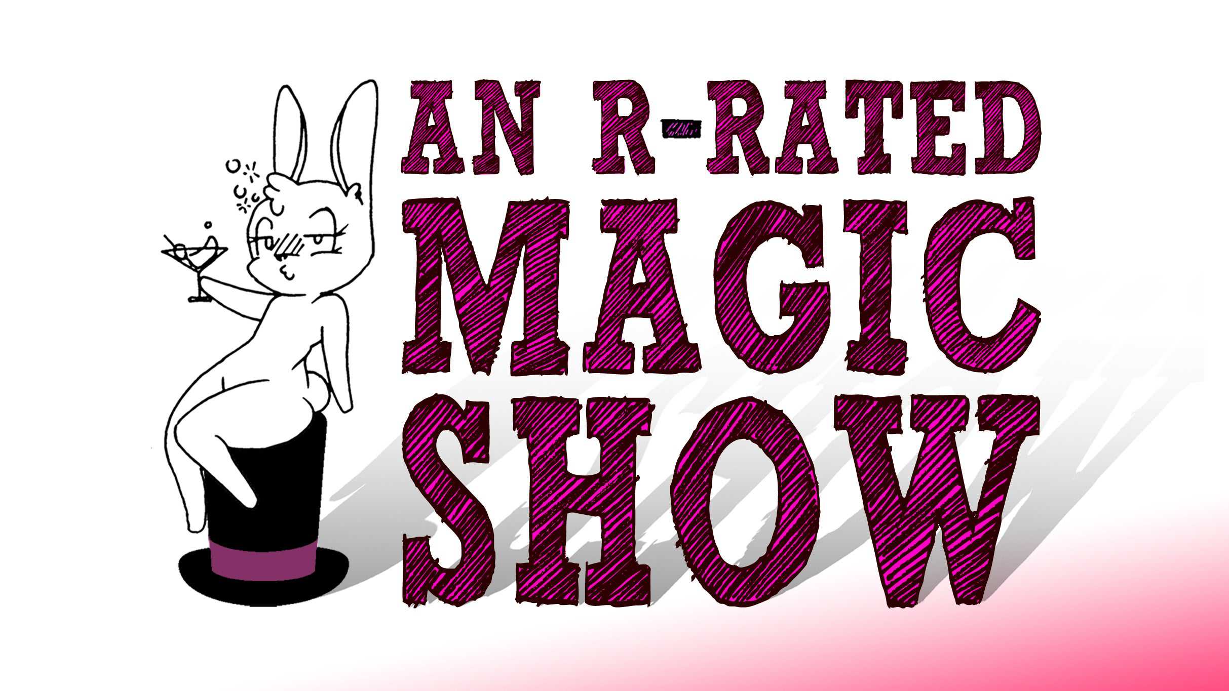 An R-Rated Magic Show at V Theater at Planet Hollywood Inside the Miracle Mile Mall – Las Vegas, NV