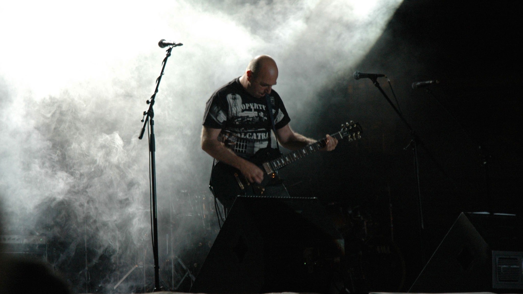 Unholy Altar, Decrescent, Fail To Enlighten at Reggies Music Joint – Chicago, IL