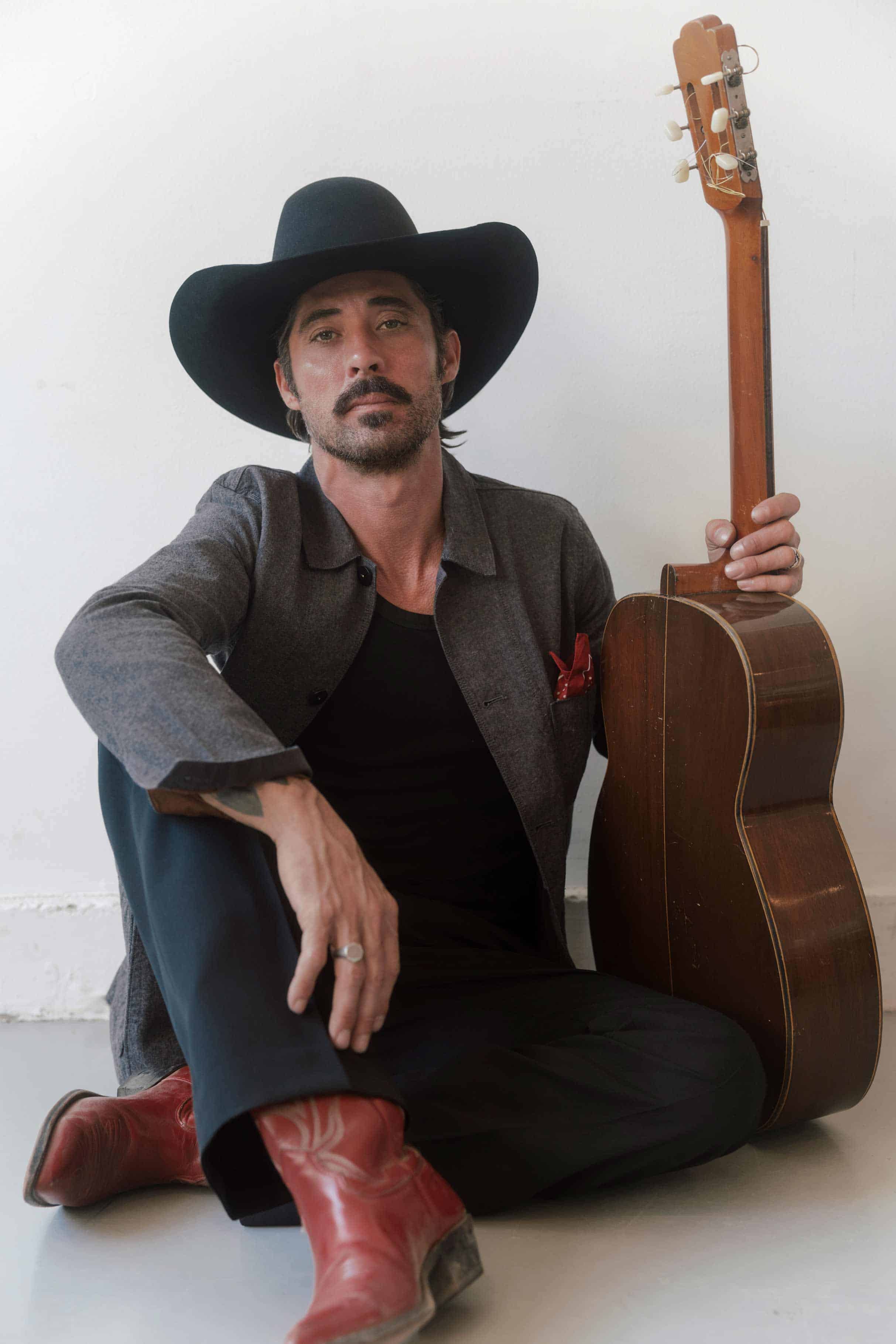 Ryan Bingham and The Texas Gentlemen – Still Gettin’ Away With It Tour at The Capitol Theatre – Port Chester, NY