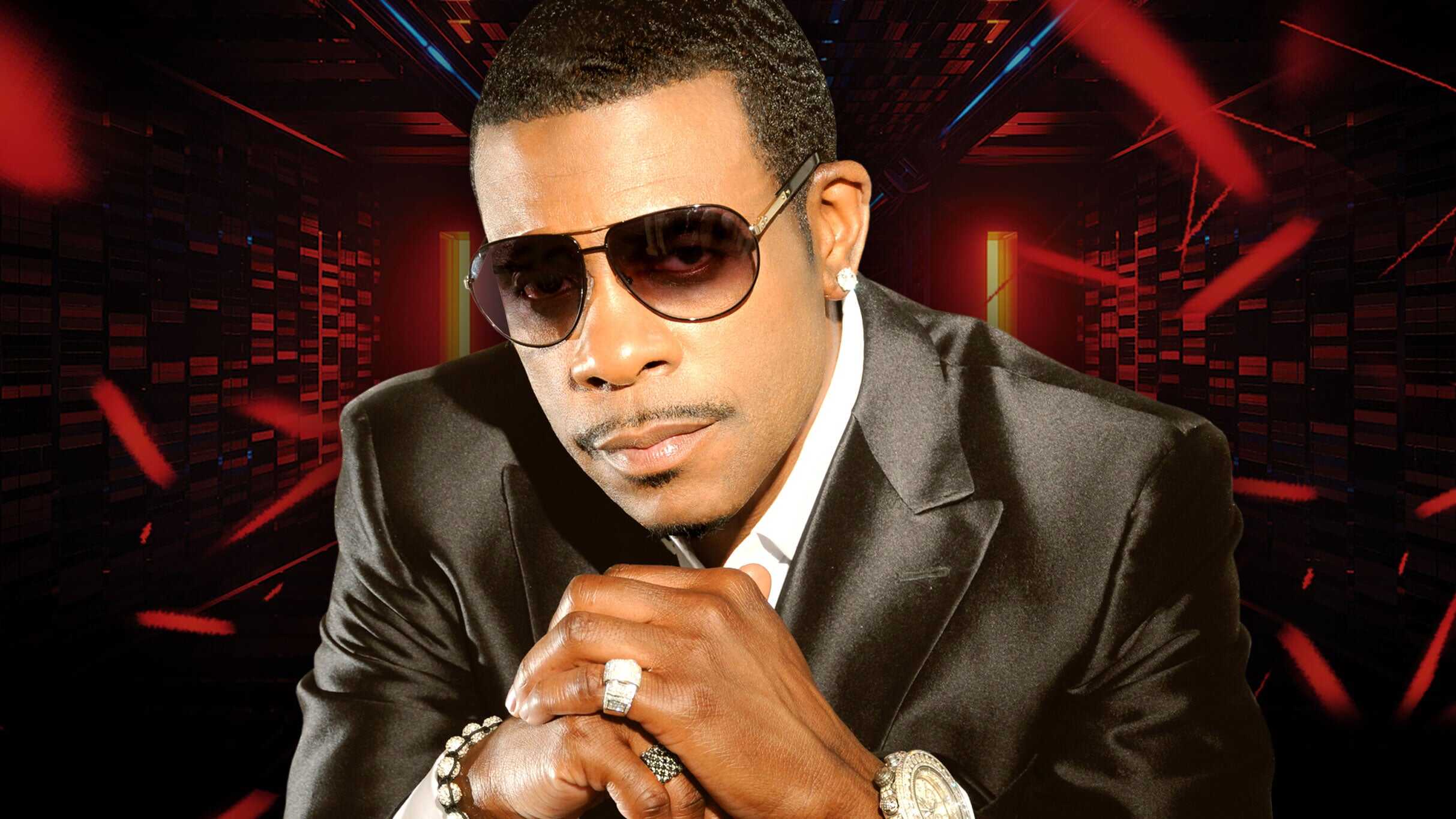 CANCELLED-THE R&B LOVERS TOUR at Raising Canes River Center Arena – Baton Rouge, LA