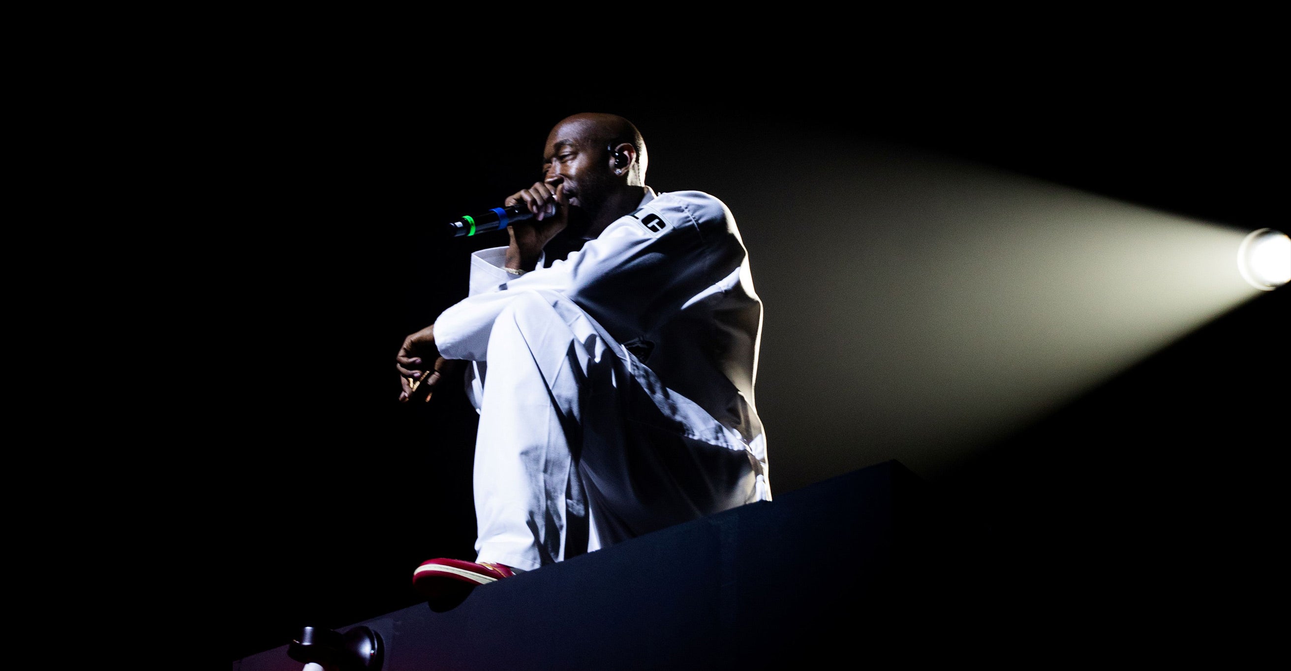 Freddie Gibbs at Roadrunner-Boston – Boston, MA