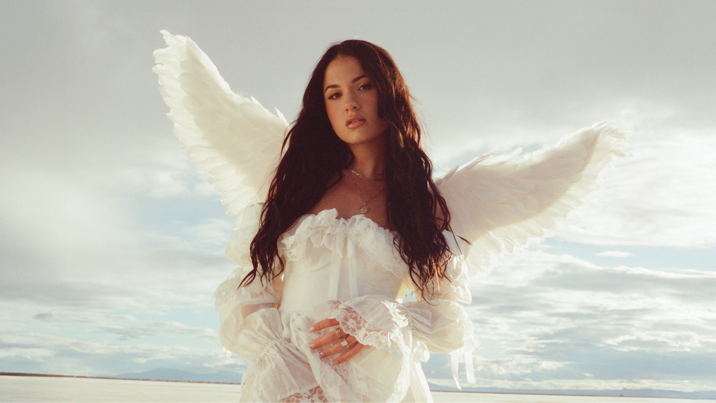 Jessica Baio at 3TEN ACL Live – Austin, TX