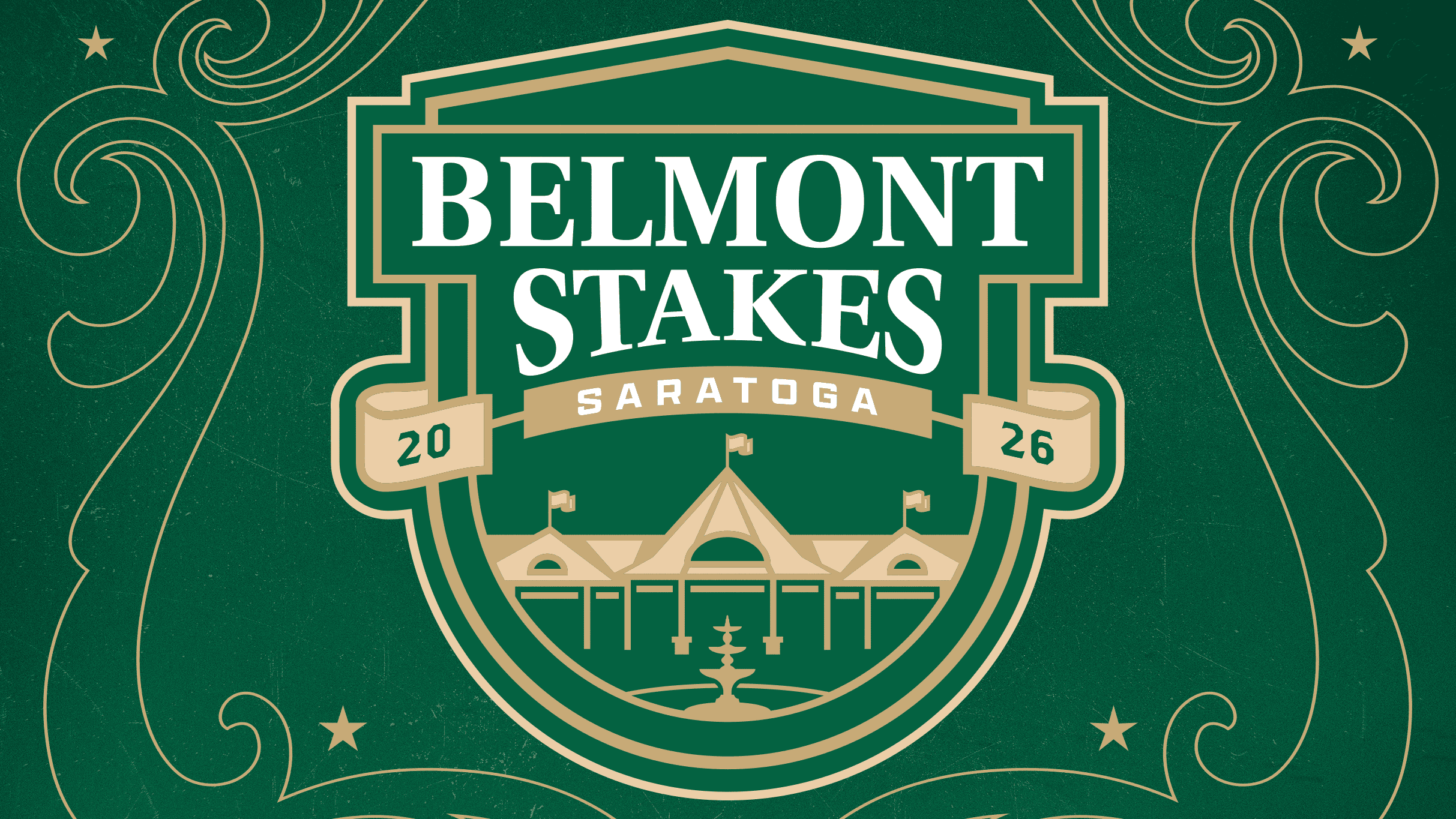 BSRF Friday – Reserved Picnic Tables at Saratoga Race Course – Saratoga Springs, NY