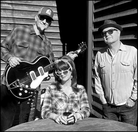 Southern Culture on the Skids at The Premier – Hickory, NC