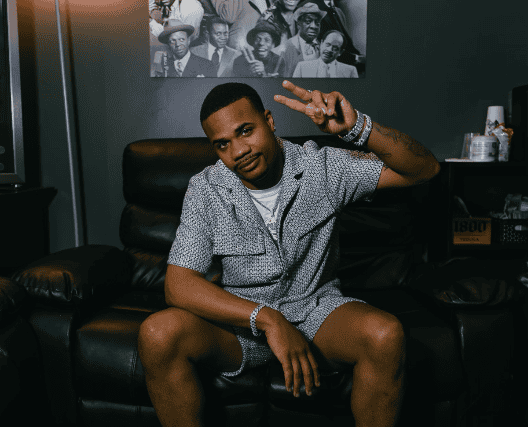 Mojo Brookzz at Denver Improv – Denver, CO