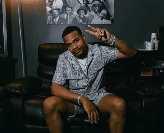 Mojo Brookzz at Denver Improv – Denver, CO