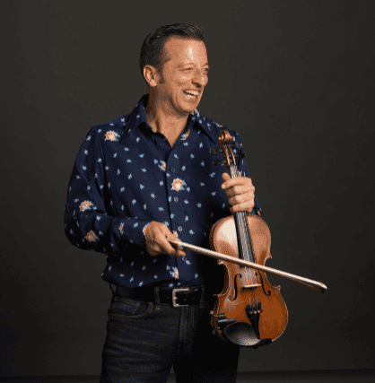 Jason Carter at Shank Hall – Milwaukee, WI