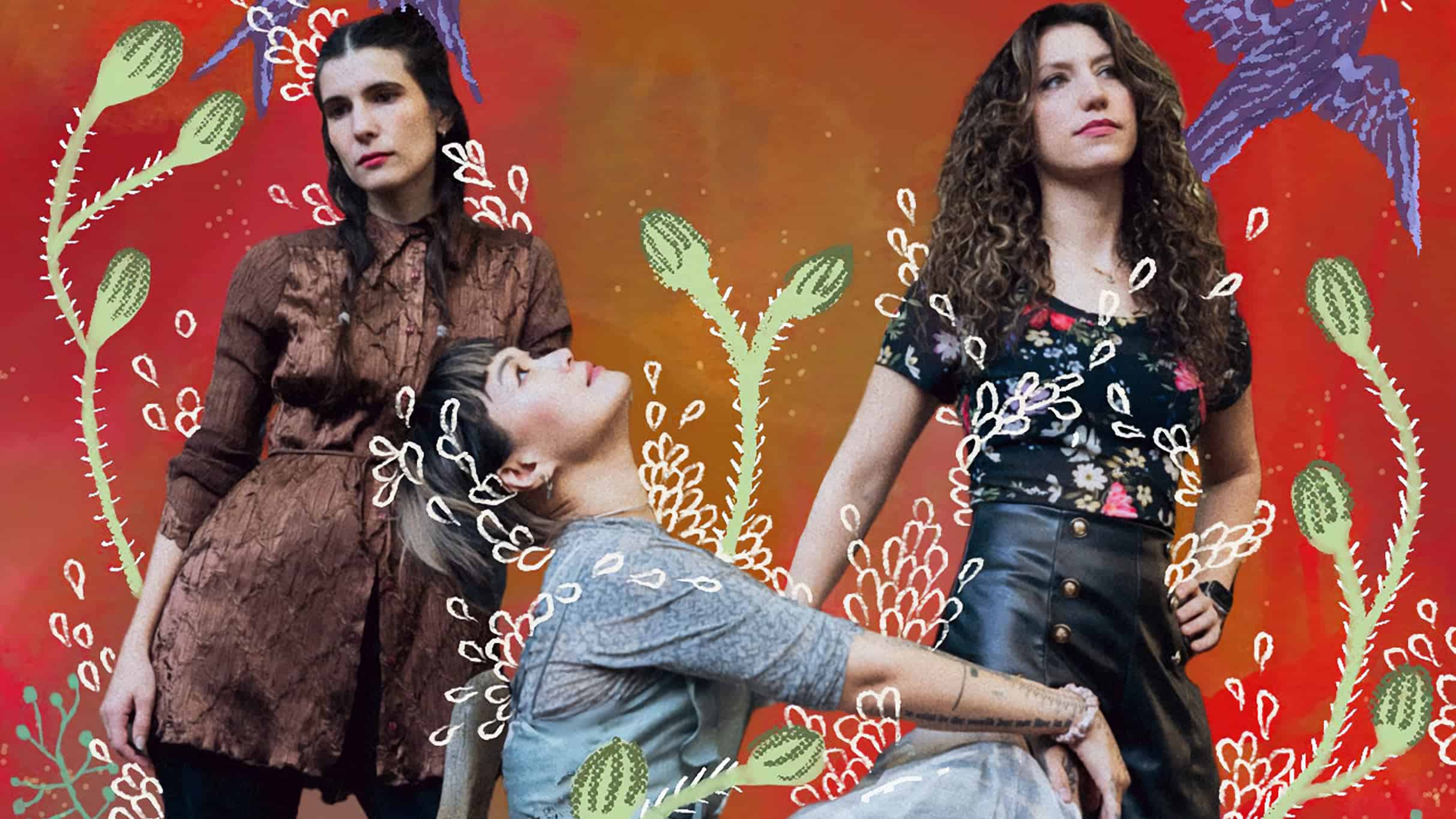 Covet (18+) at Brighton Music Hall presented by Citizens – Boston, MA