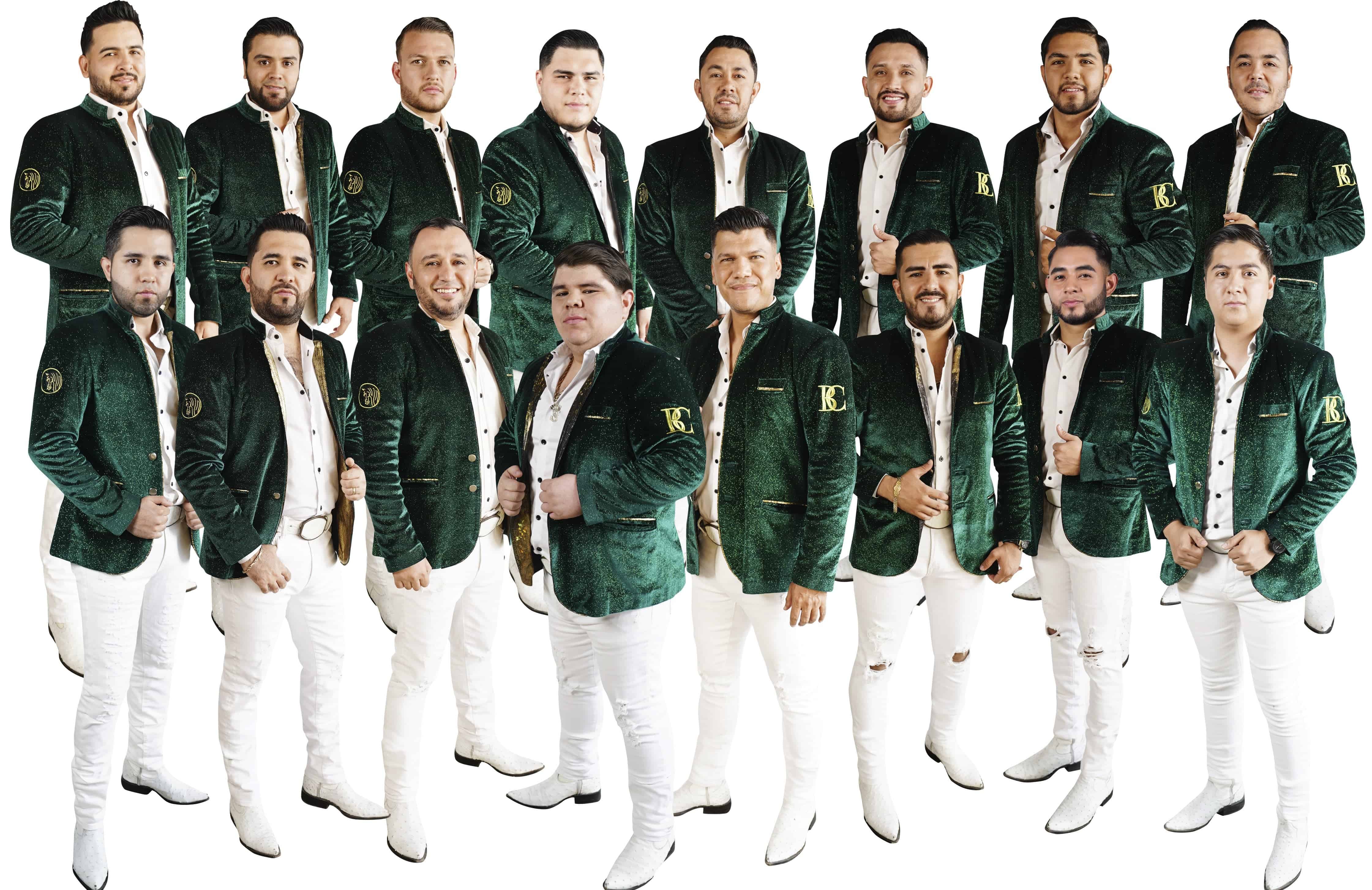 Banda Carnaval at Morongo Casino Resort and Spa – Cabazon, CA