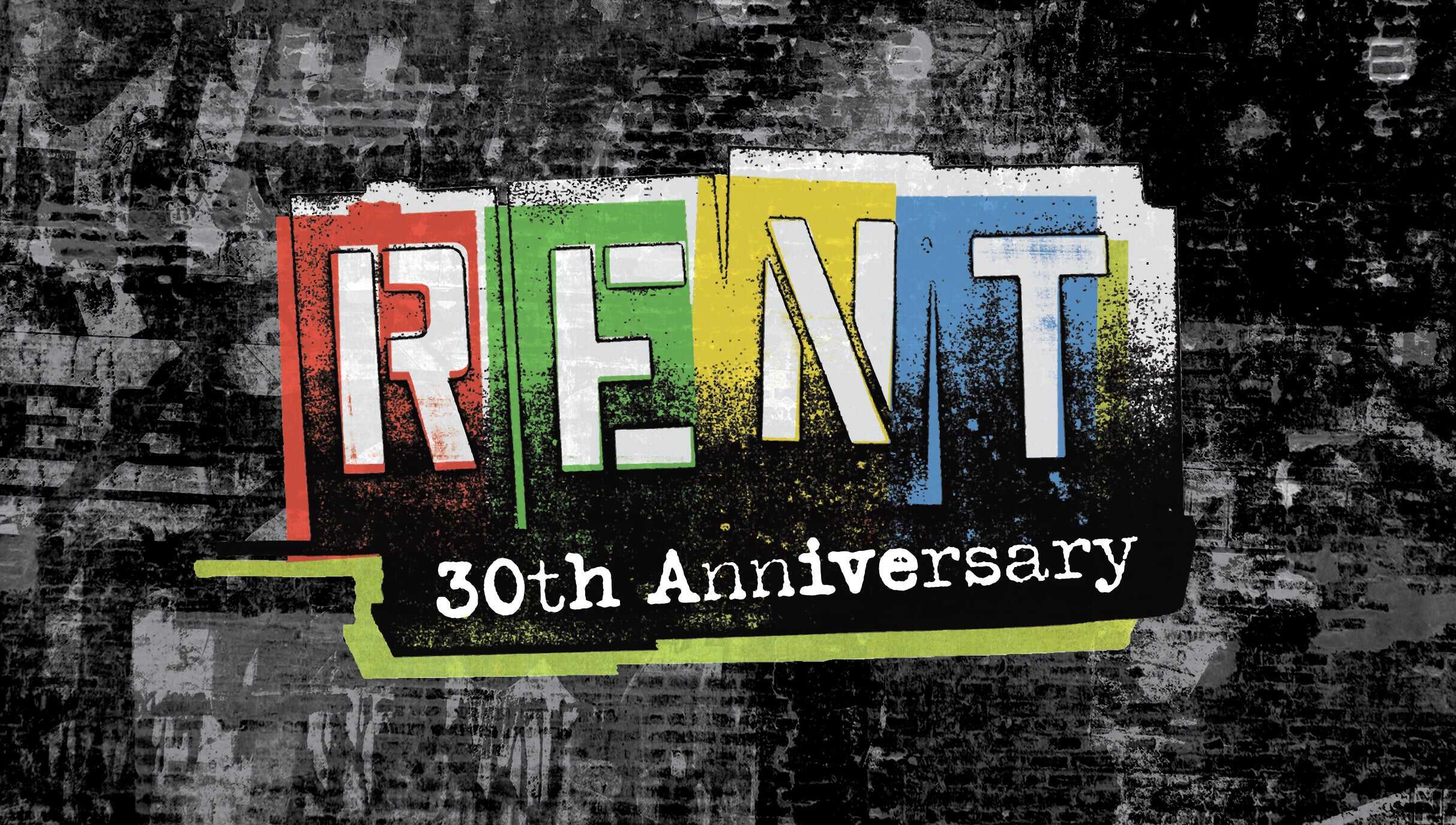 Capital City Theatre presents RENT at Orpheum Theater – Madison, WI