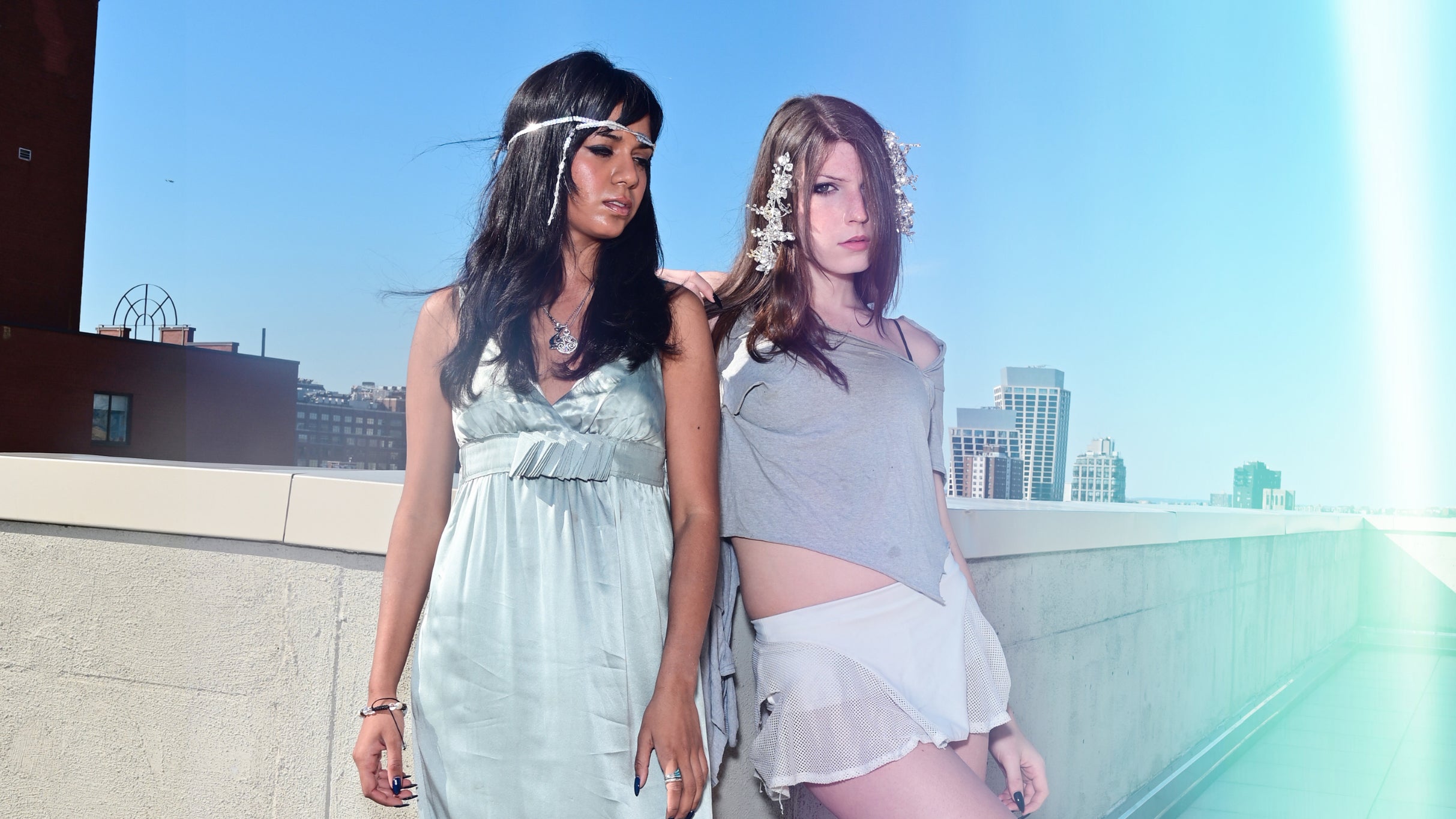 MGNA Crrrta – The Beautiful Disaster Tour at The Echo – Los Angeles, CA