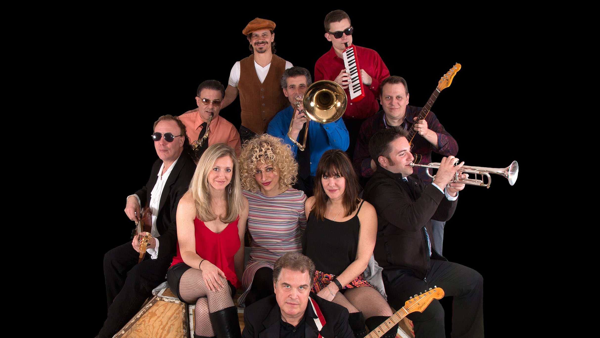 Hey Nineteen: Tribute to Steely Dan at Penn’s Peak – Jim Thorpe, PA