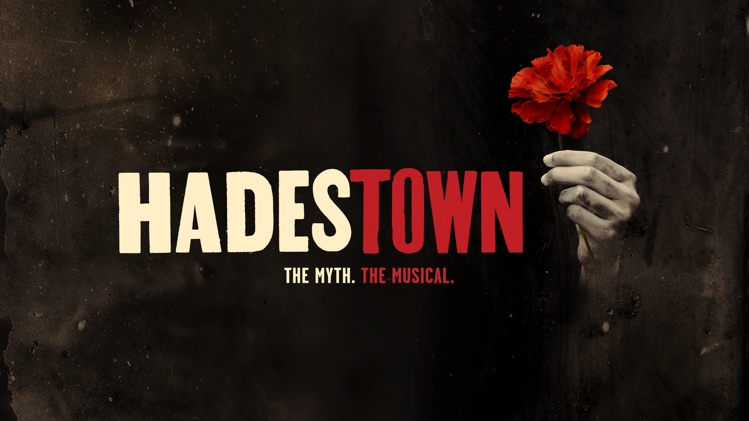 Hadestown at Bass Performance Hall – Fort Worth, TX