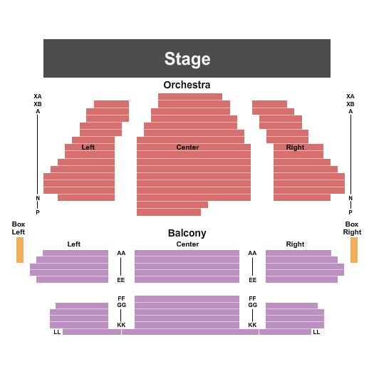 Jeans ‘n Classics: Queen at The Grand Theatre – London – London, Canada