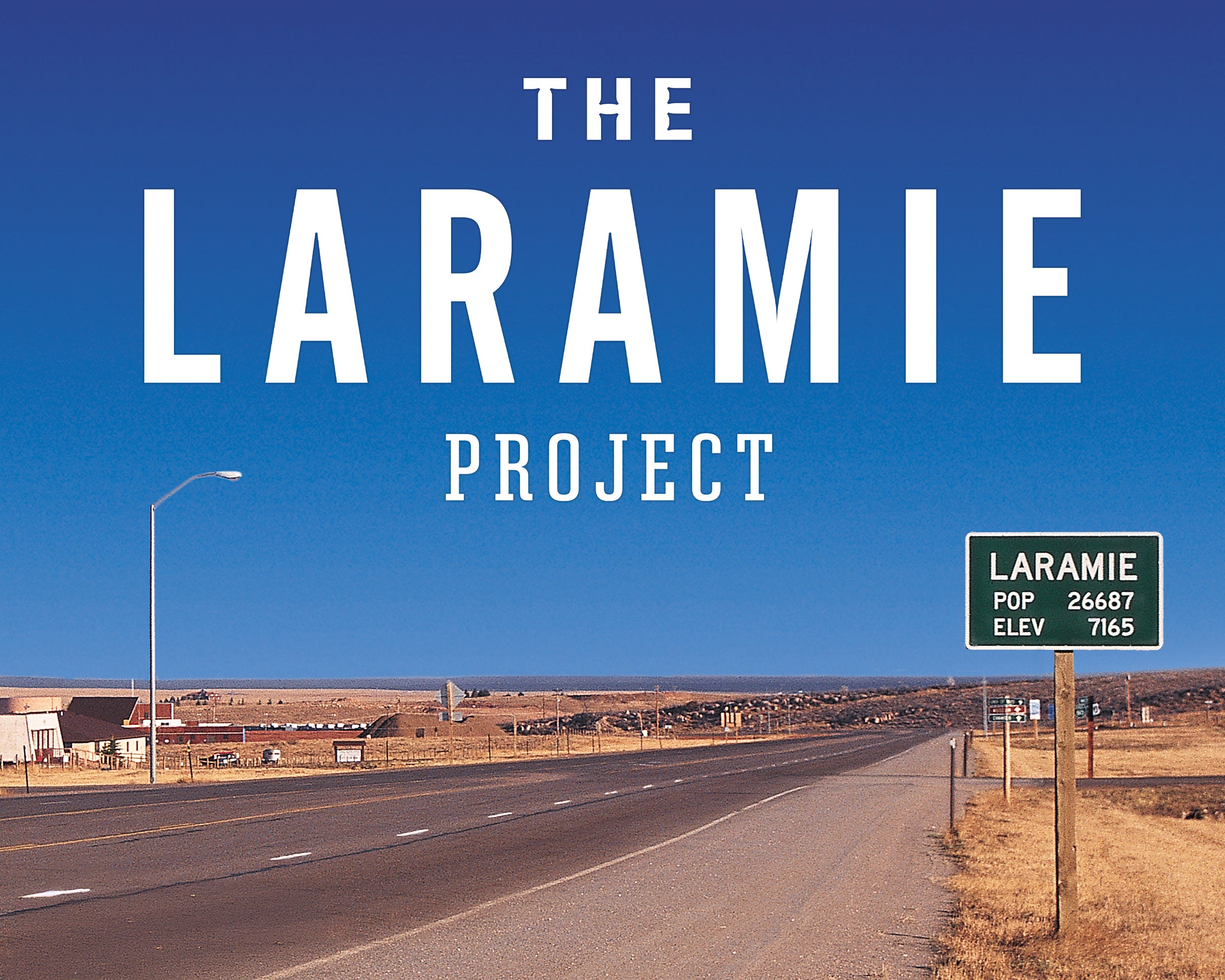 The Laramie Project at Coastal Repertory Theatre – Half Moon Bay, CA