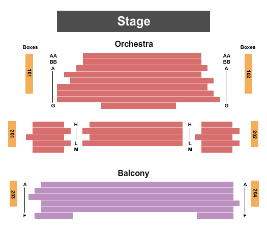 In The Heights at Aurora Theatre – GA – Lawrenceville, GA