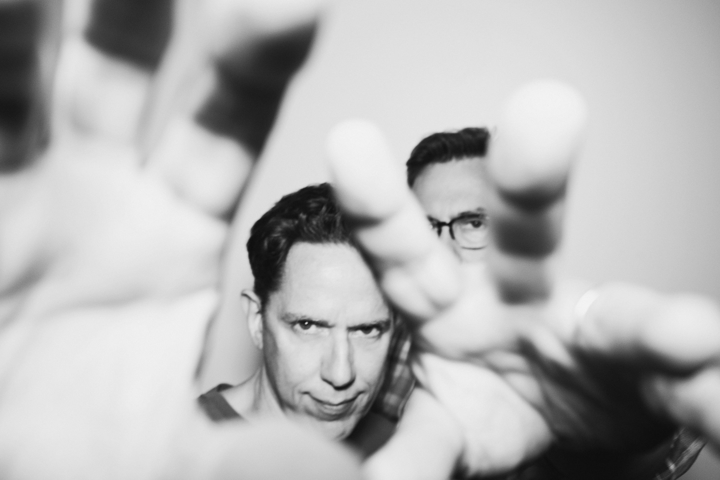 They Might Be Giants – 2 Day Pass at Citizens House Of Blues – Boston – Boston, MA