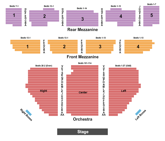 Chess: The Musical at Imperial Theatre – NY – New York, NY