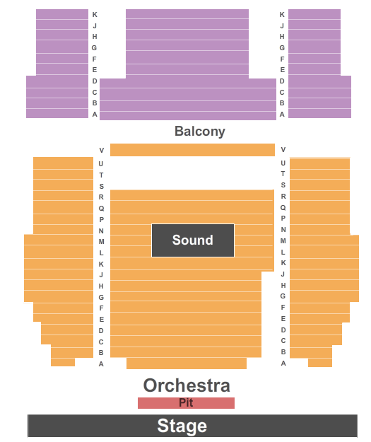 Yellow Brick Road – A Tribute to Elton John at Beacon Theatre – VA – Hopewell, VA