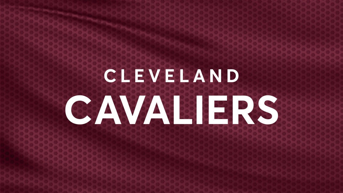 NBA Finals: Cleveland Cavaliers vs. TBD – Home Game 2 (Date: TBD – If Necessary) at Rocket Arena – Cleveland, OH