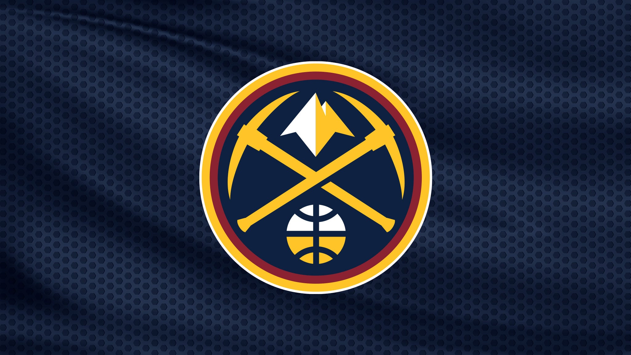 NBA Finals: Denver Nuggets vs. TBD – Home Game 2 (Date: TBD – If Necessary) at Ball Arena – Denver, CO