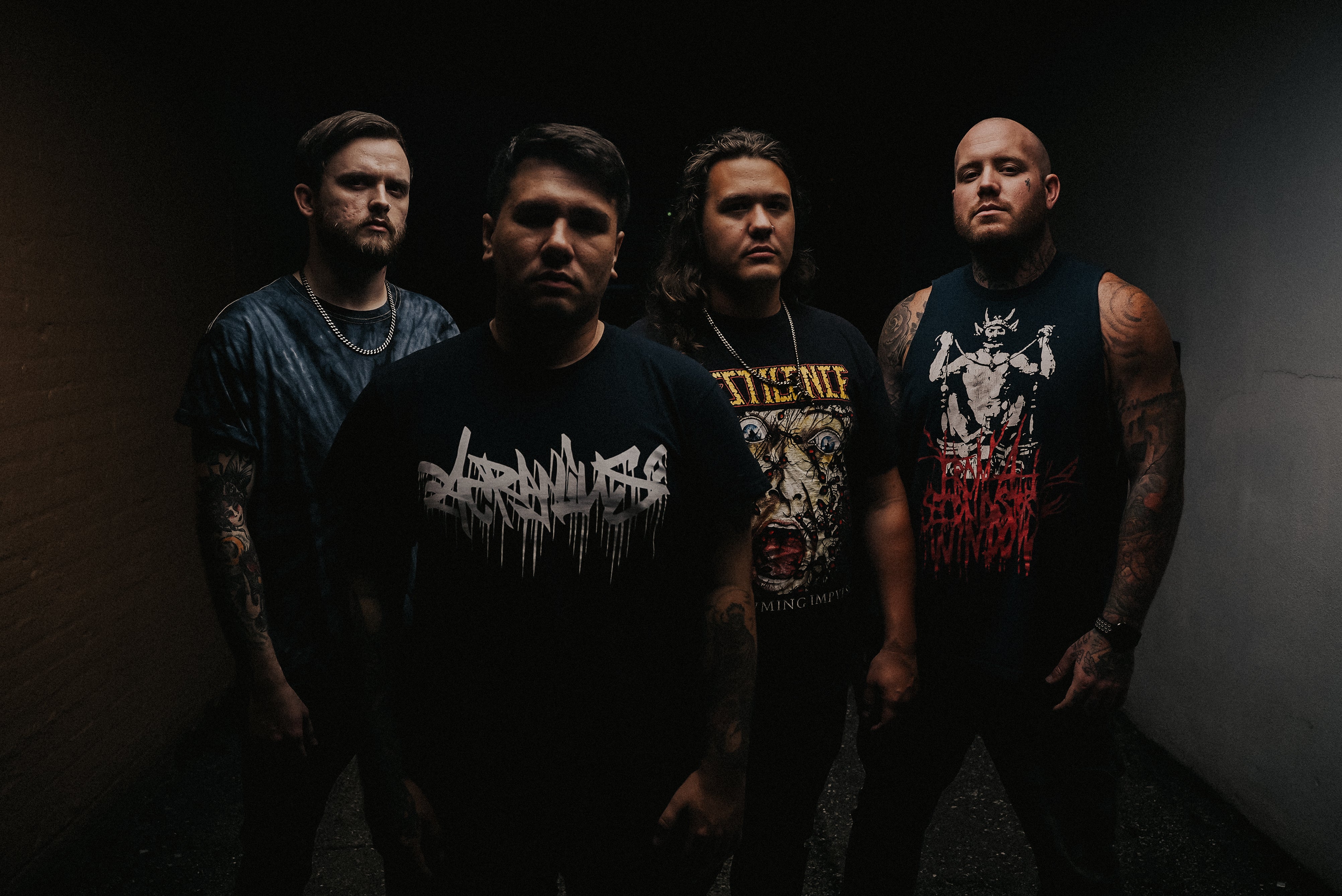 Bodysnatcher at Vinyl Music Hall – Pensacola, FL