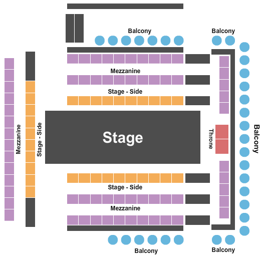 Drunk Pirates at The Rose Theatre – Phoenix – Phoenix, AZ