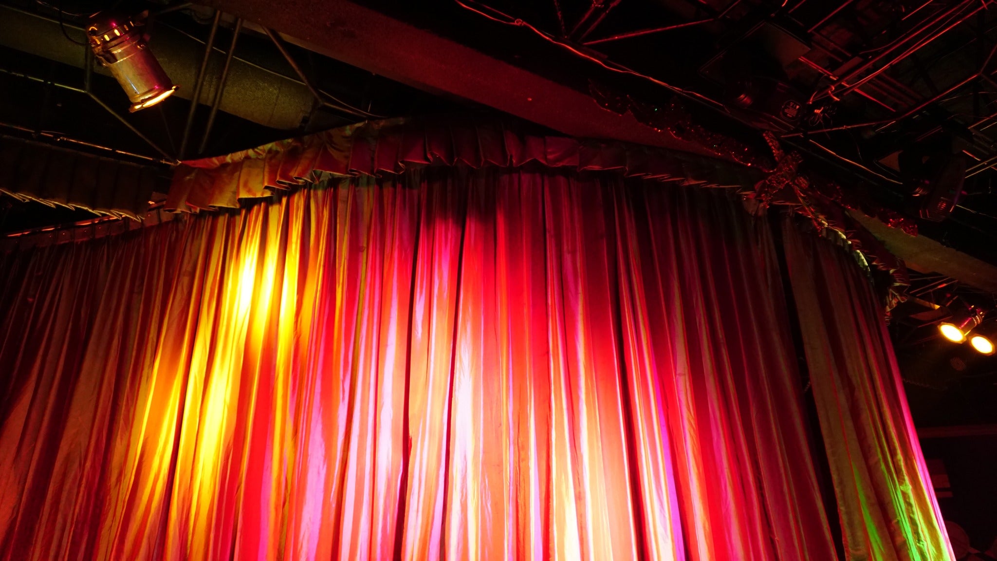New Born at Minetta Lane Theatre – New York, NY