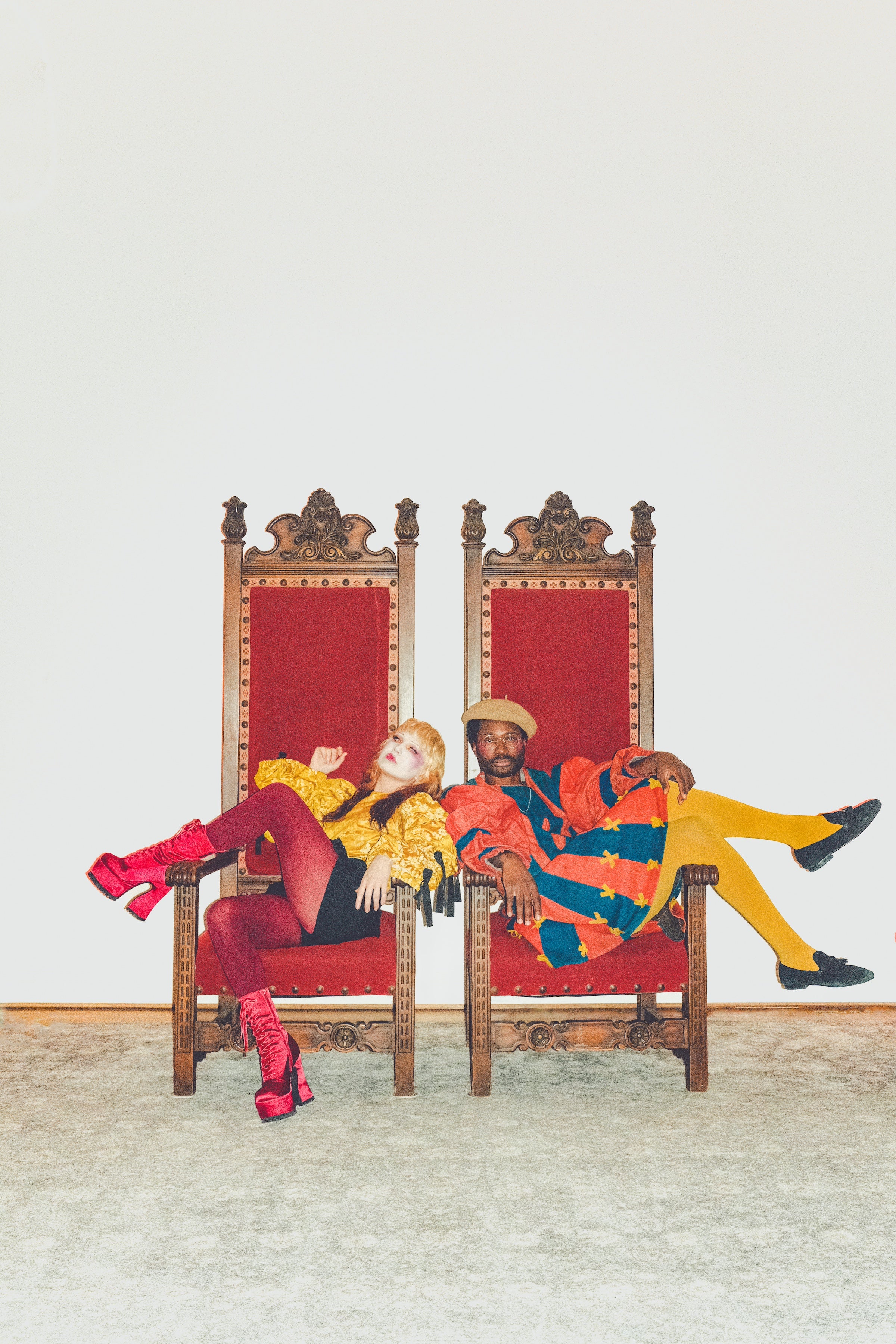 Haute & Freddy at Cat’s Cradle – Carrboro, NC