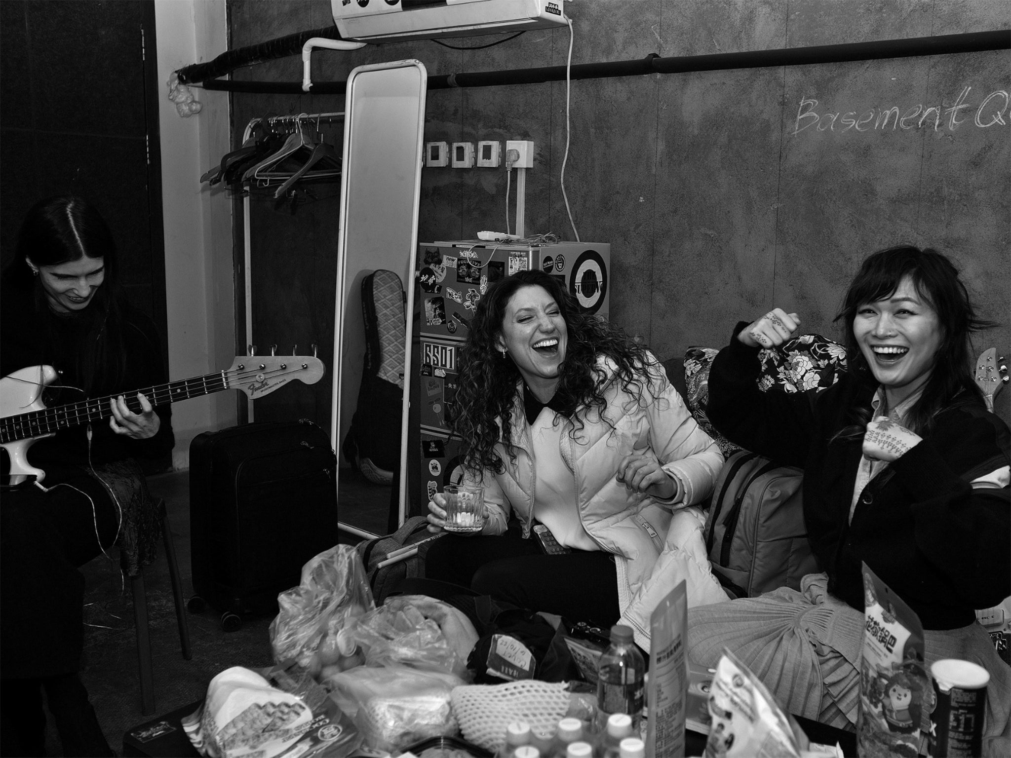 Covet at Brighton Music Hall – MA – Allston, MA