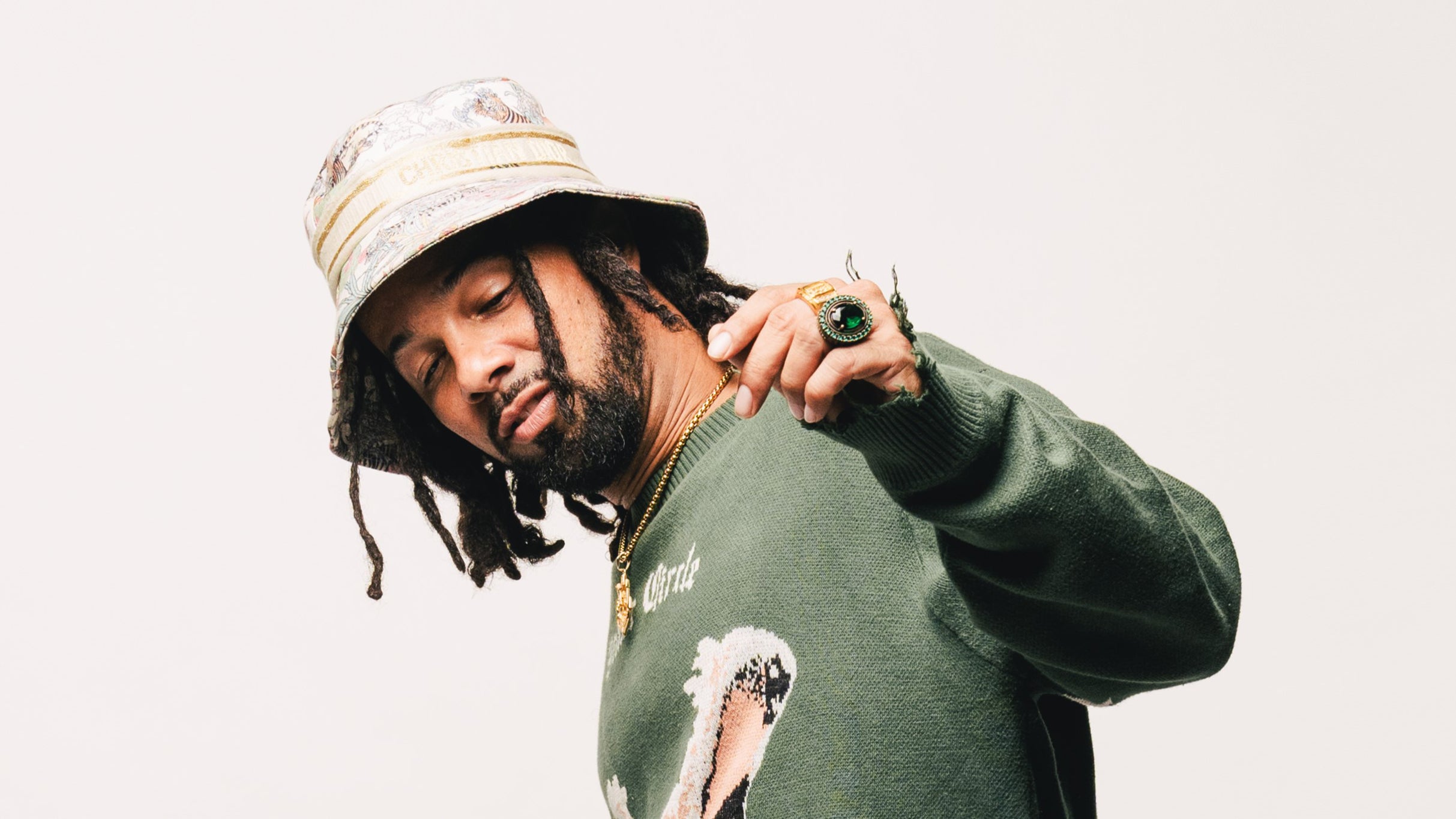 Kes at The Observatory – Santa Ana – Santa Ana, CA