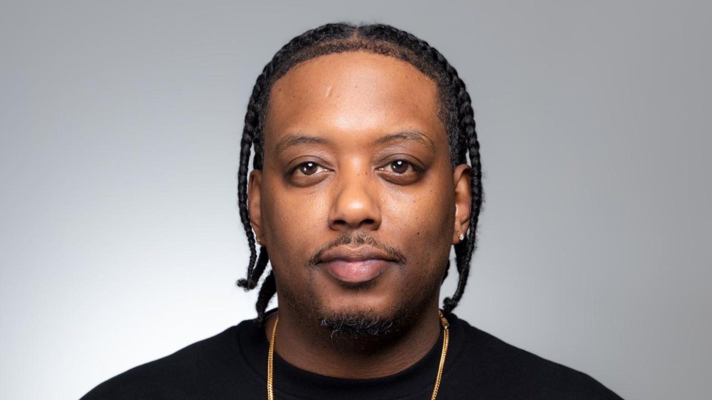 Comedian CP at Punch Line Comedy Club – Houston – Houston, TX