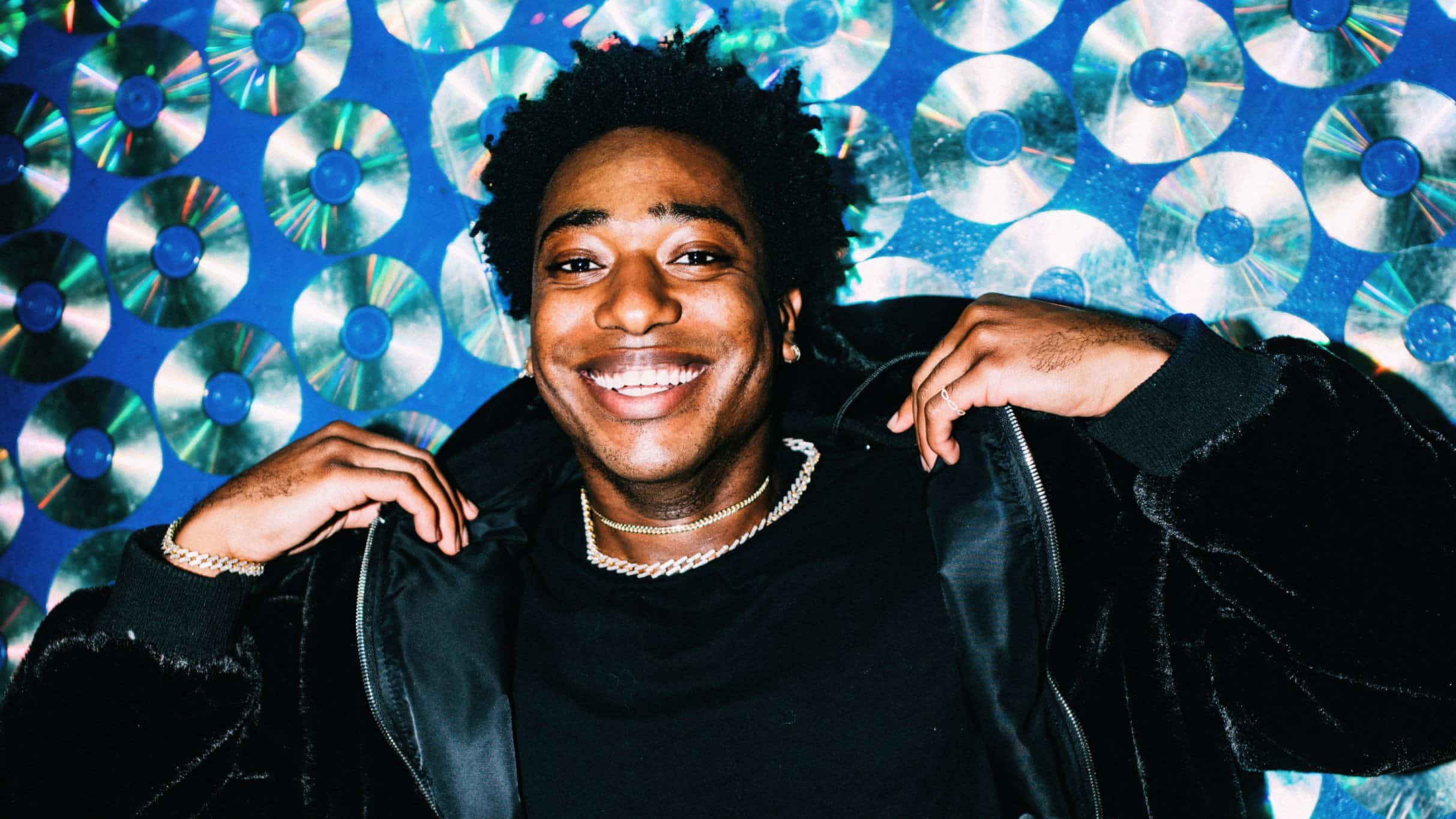 The Kevin Langue Show Live at The Lyric – Baltimore, MD