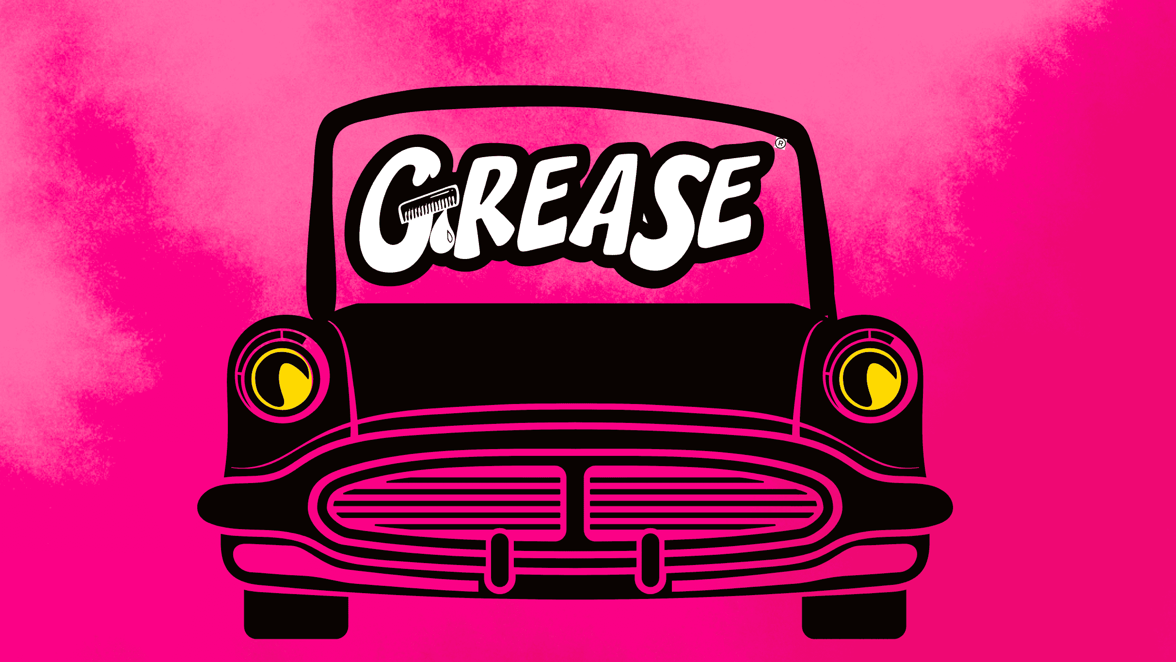 The Lawyer Show: Grease at Jane Mallett Theatre – Toronto, Canada