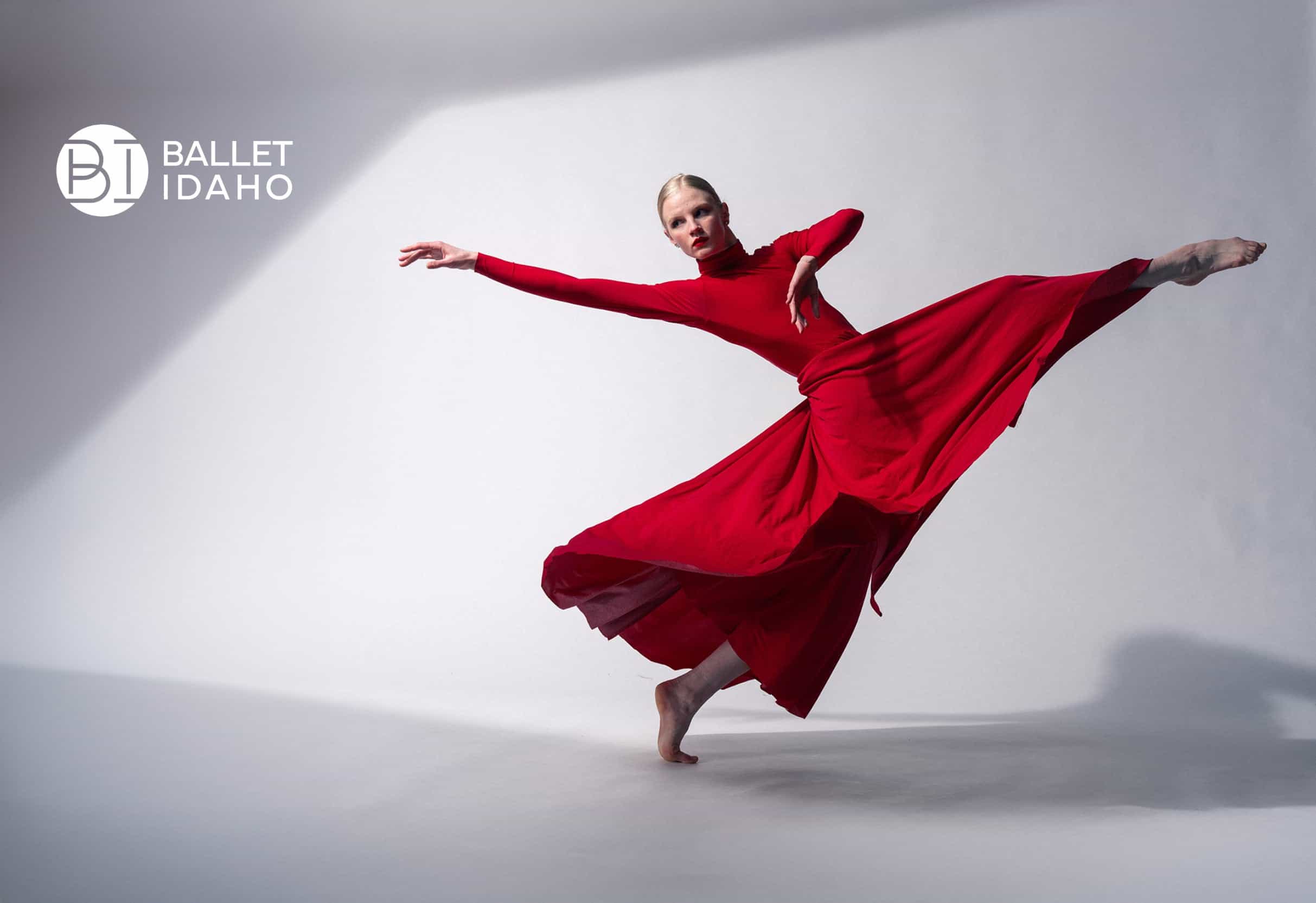 Ballet Idaho – Cinderella at Morrison Center for the Performing Arts – Boise, ID