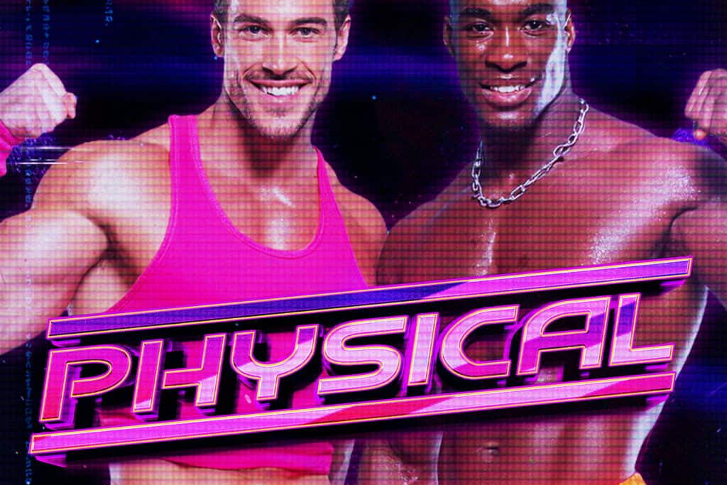 BOS Philly :: Physical at The Fillmore Philadelphia – Philadelphia, PA