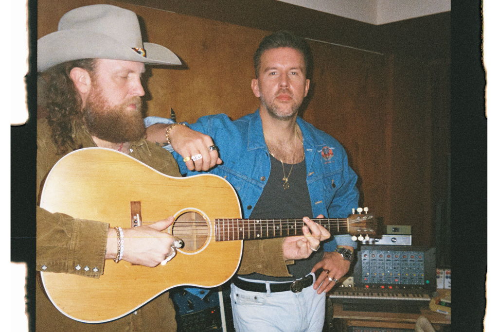 Summer Concert Series: Brothers Osborne at Village of New Lenox Commons – New Lenox, IL
