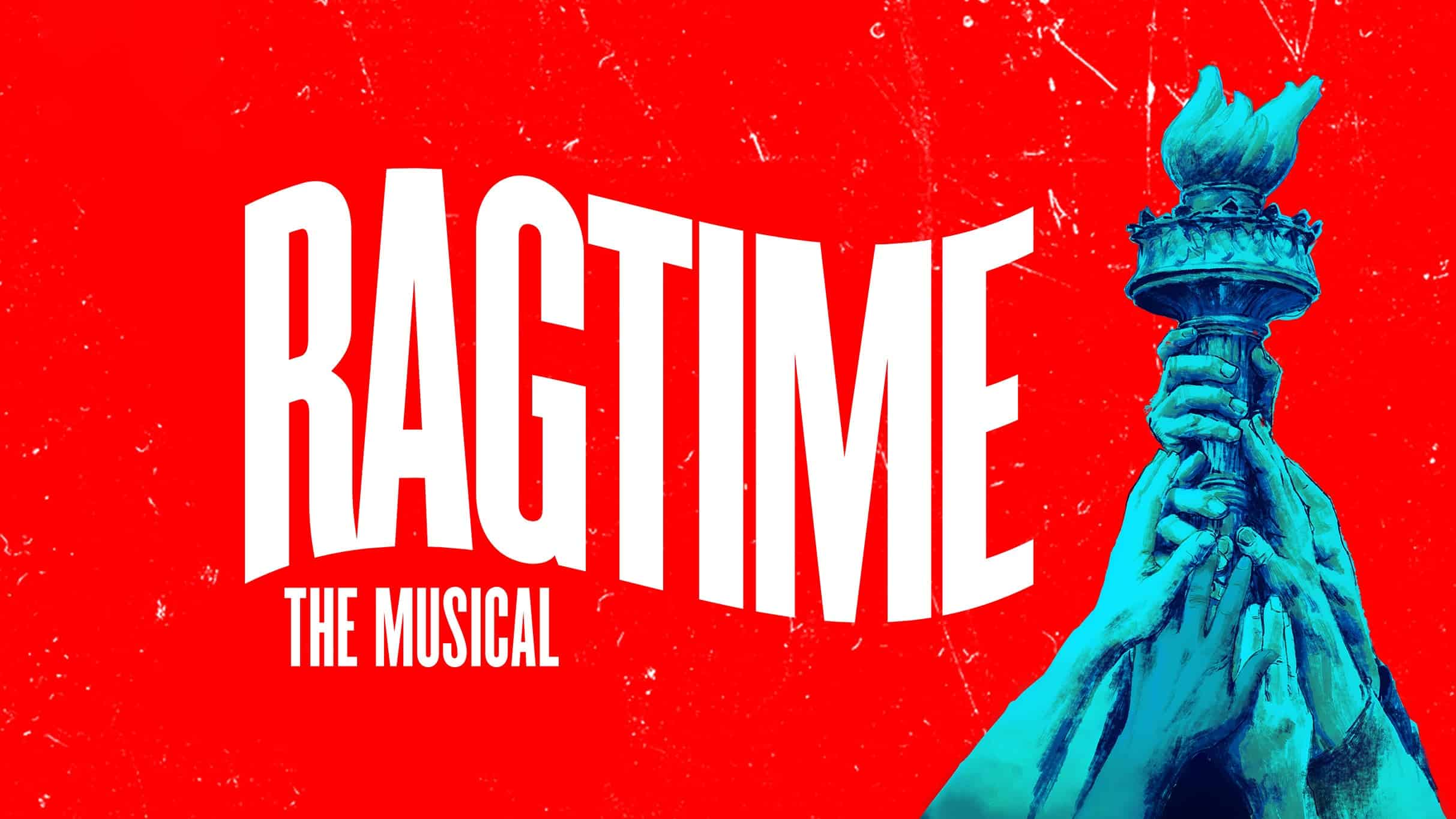 Ragtime at Lincoln Center – Vivian Beaumont Theater – New York, NY