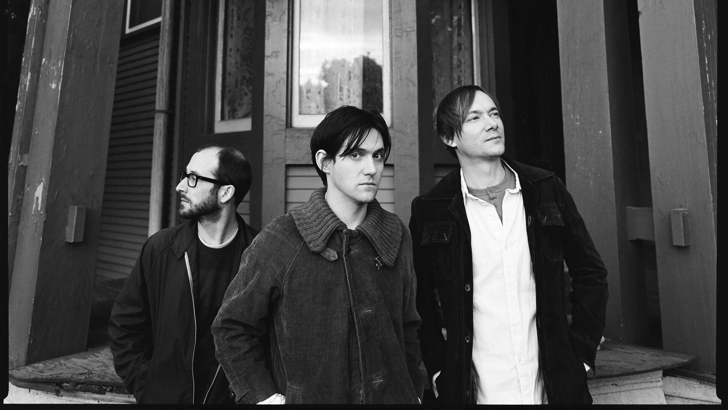 Bright Eyes w/ Built To Spill at Forest Hills Stadium – Forest Hills, NY