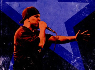 Immortal Technique – Ages 18+ at Hawaiian Brian’s-HB Social Club – Honolulu, HI