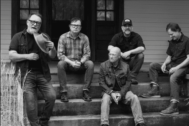 Mic Harrison & The High Score at The Southgate House Revival – The Lounge – Newport, KY