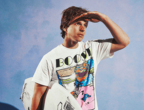 Chad Goes Deep at Blind Pig – Ann Arbor, MI