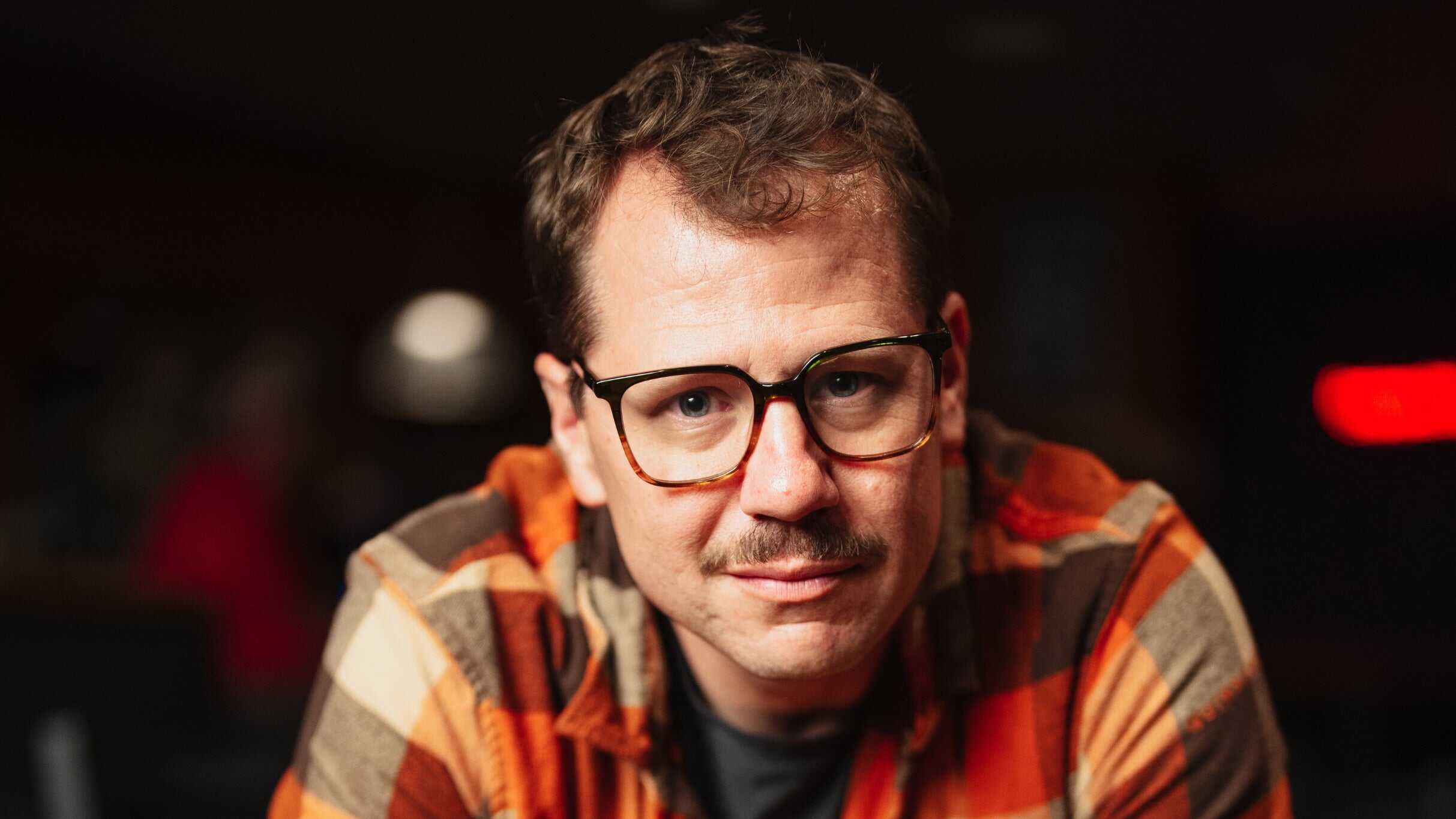 Dustin Nickerson at Pittsburgh Improv – Pittsburgh, PA