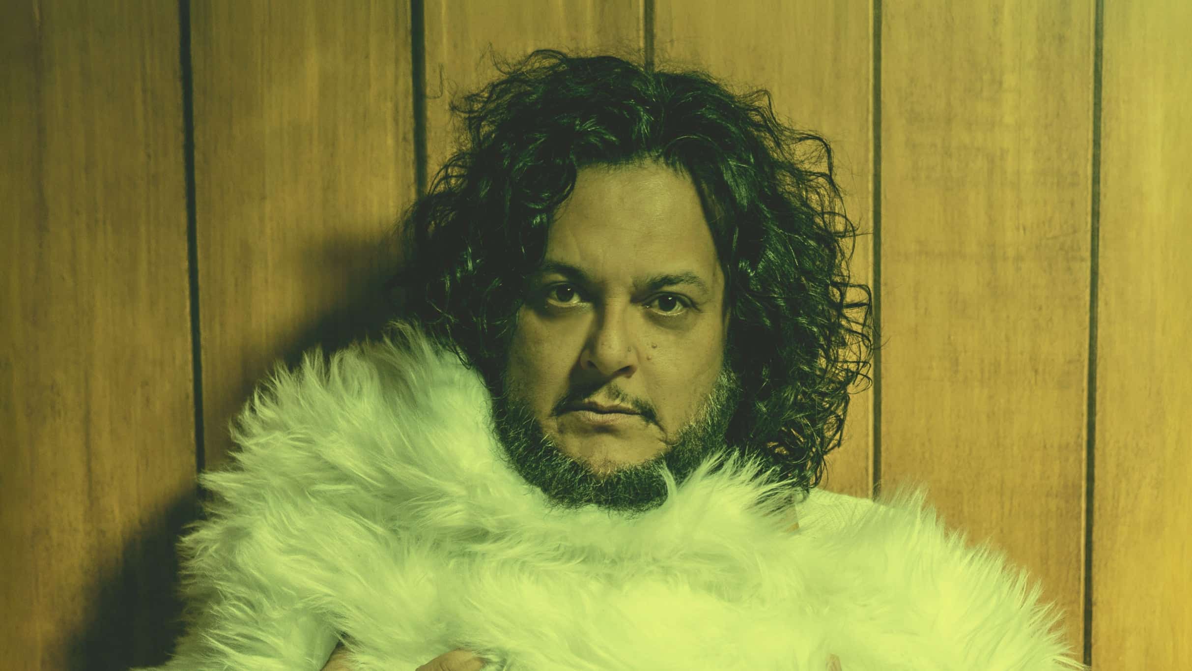 Felipe Esparza: At My Leisure World Tour at Raleigh Improv – Cary, NC