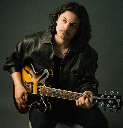 HAMES w/s/g TBD at Funk ‘n Waffles – Syracuse, NY